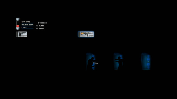 Скриншот из Lab 7: Cold Nights