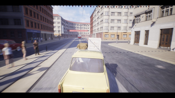 VELVETIST: Prototype game for windows Pc 1