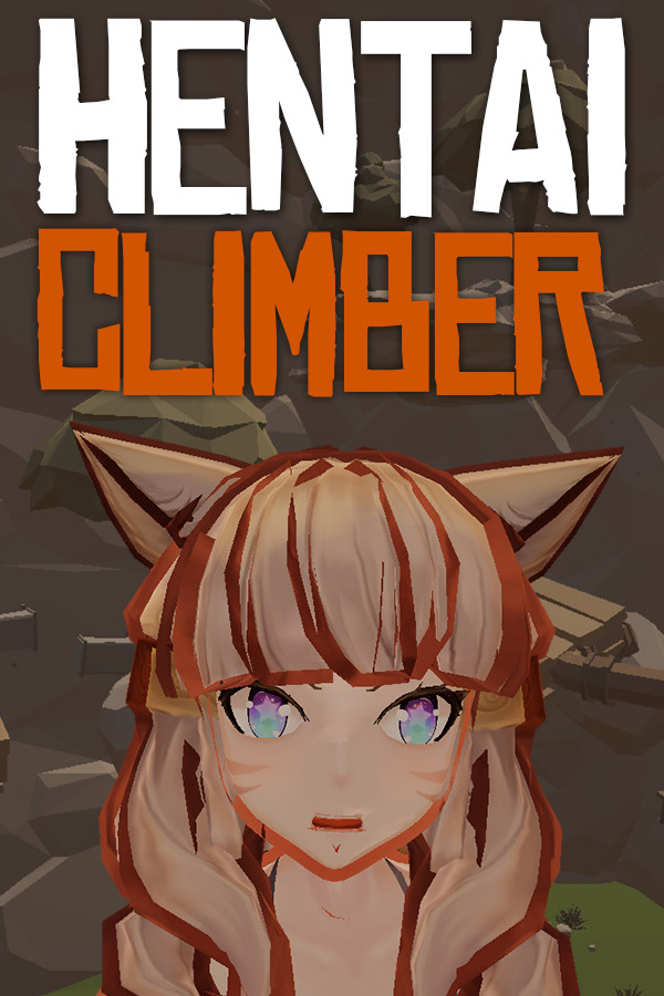 Steam portrait for HENTAI CLIMBER.