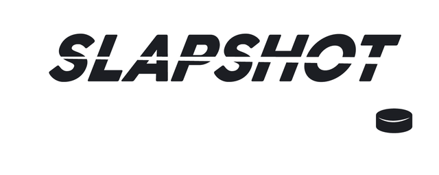 Slapshot: Rebound Logo