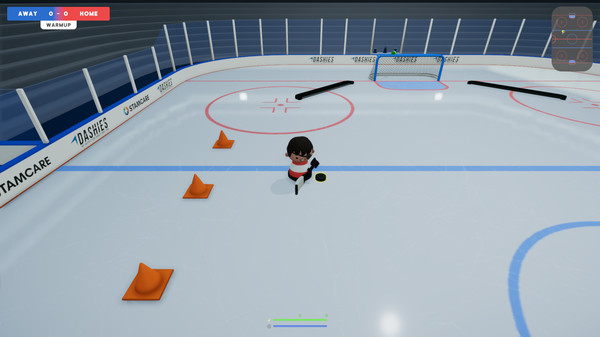 Slapshot: Reboundfor windows and Linux 1