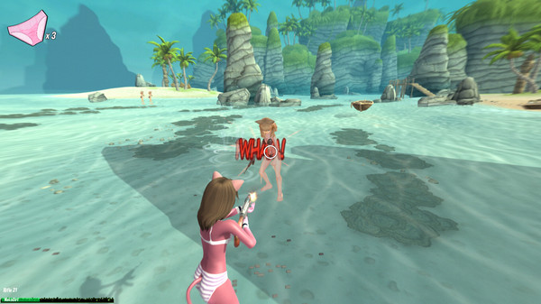 NEKO ARENAfor windows and Linux 1