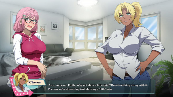 Futa Fix Dick Dine and Dash game for Linux 1