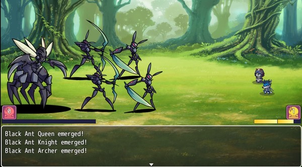 Kira's Contract game for windows Pc 1