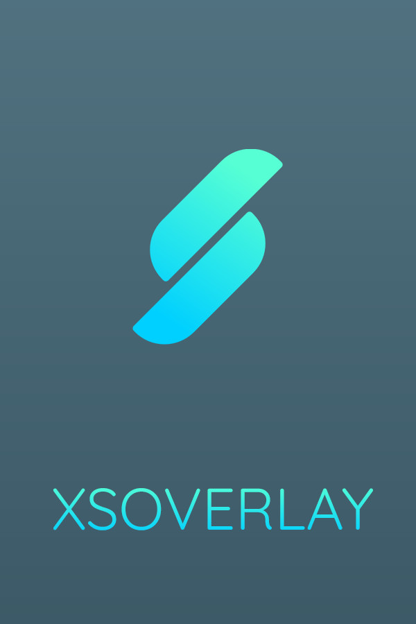 XSOverlay for steam