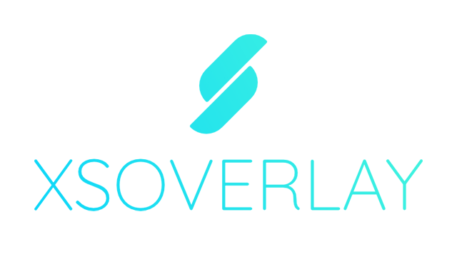 XSOverlay Logo