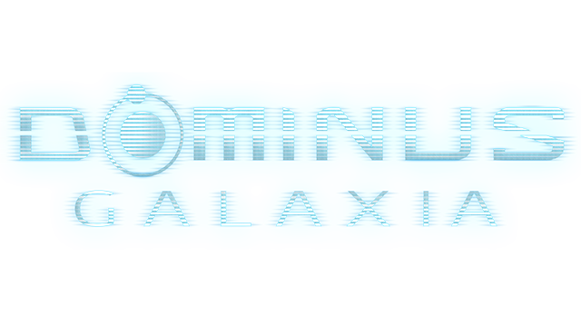 Dominus Galaxia: KS Edition Logo