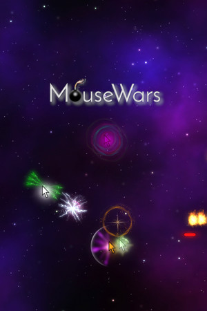 MouseWars MouseWars