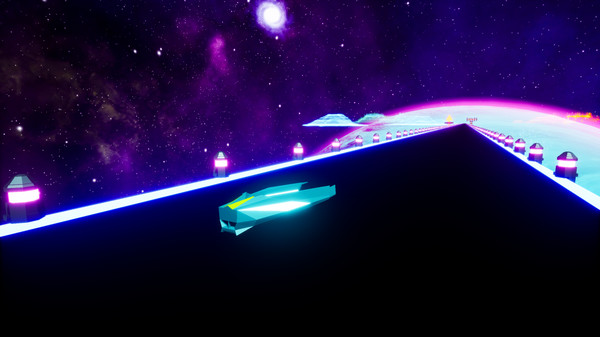 Скриншот из Beat Rush