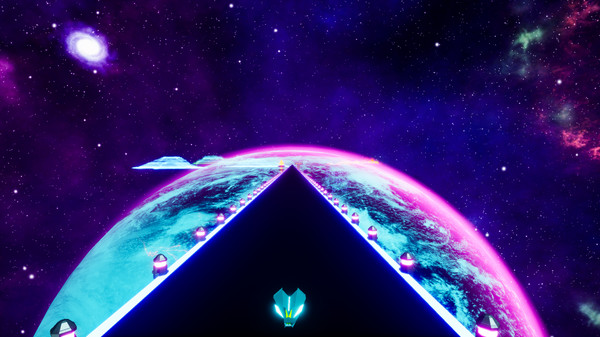 Скриншот из Beat Rush