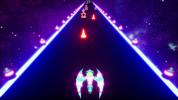 Beat Rushfor windows and Linux 1