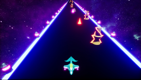 Beat Rush game for Linux 1