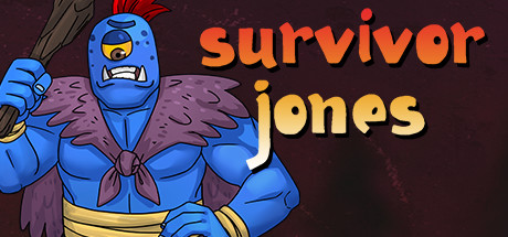Survivor Jones cover art