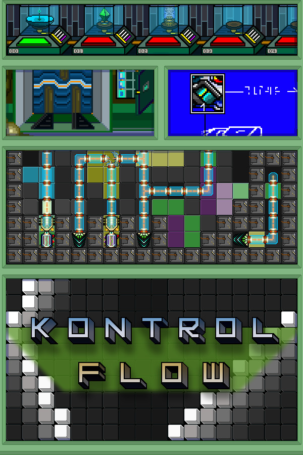 Kontrol Flow