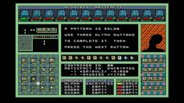 Kontrol Flow game for windows Pc 1