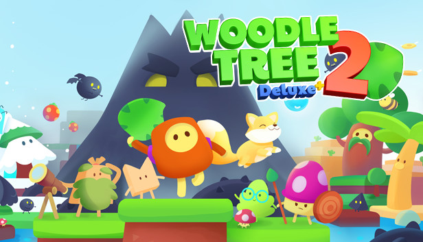 Woodle Tree 2: Deluxe 
