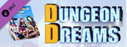 Dungeon Dreams HD Artbook
