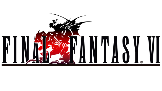 FINAL FANTASY VI Logo