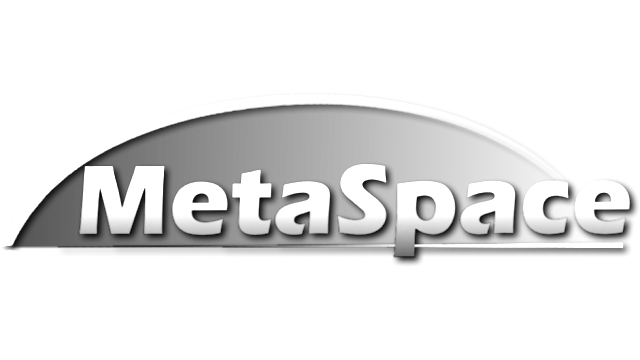 MetaSpace Logo