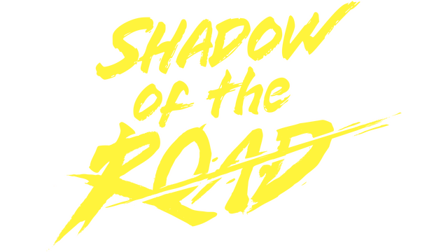 Shadow of the Road Logo