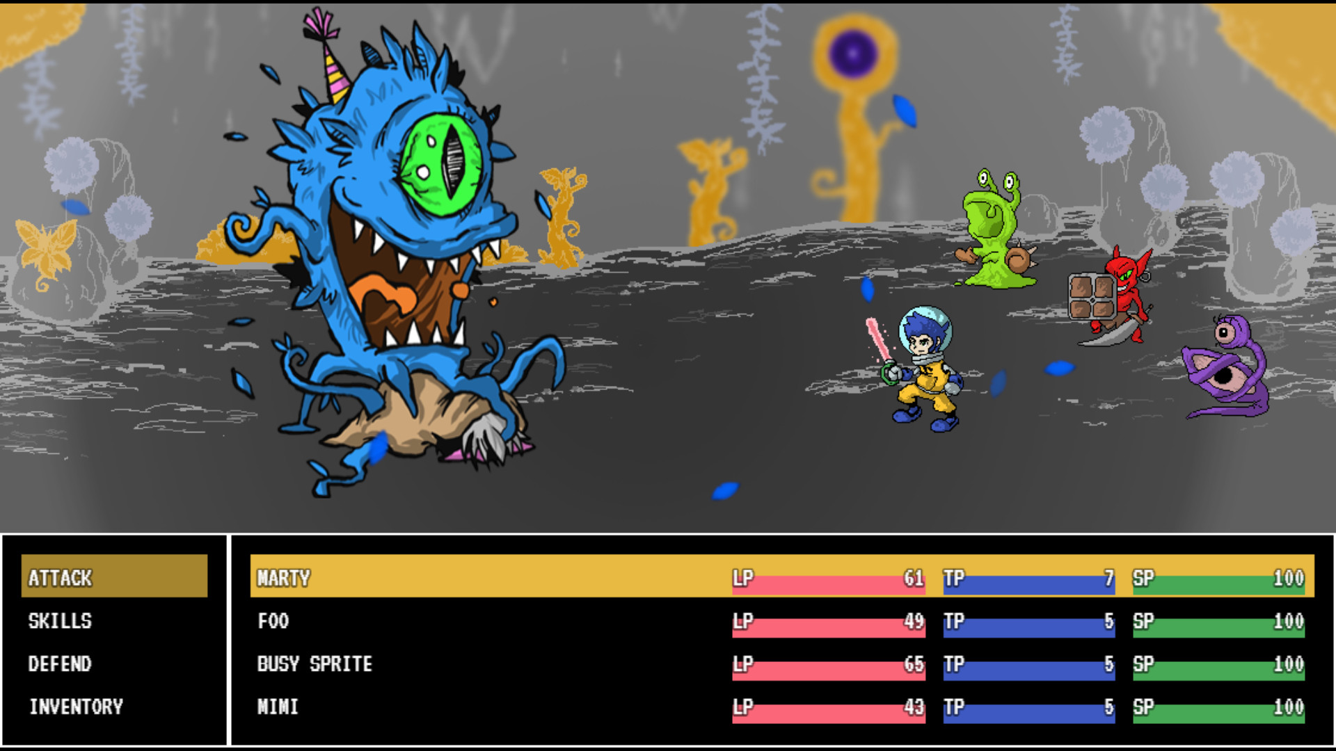monster rpg 2 steam game monster rpg 2 steam game