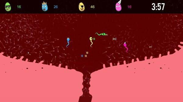 Скриншот из Uterine Supremacy