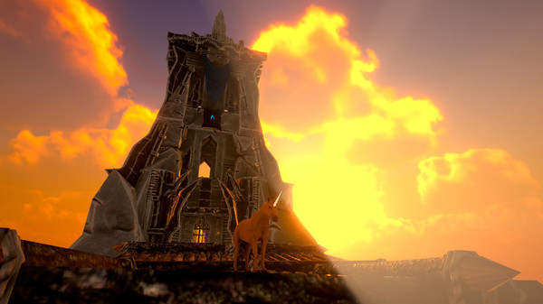 Unicorn Tailsfor windows and Linux 1