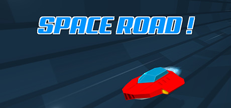 Space Road cover art