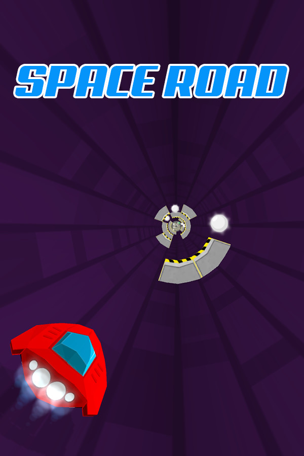 Space Road for steam