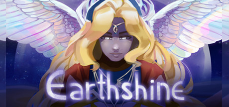 Earthshine cover art
