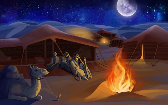 Скриншот из Earthshine