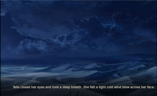 Скриншот из Earthshine