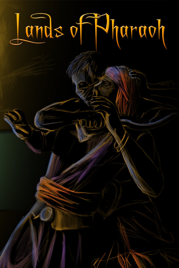 Lands of Pharaoh: Episode 1 for steam Lands of Pharaoh: Episode 1 for steam