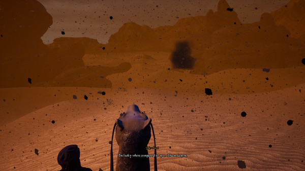 Скриншот из Lands of Pharaoh: Episode 1