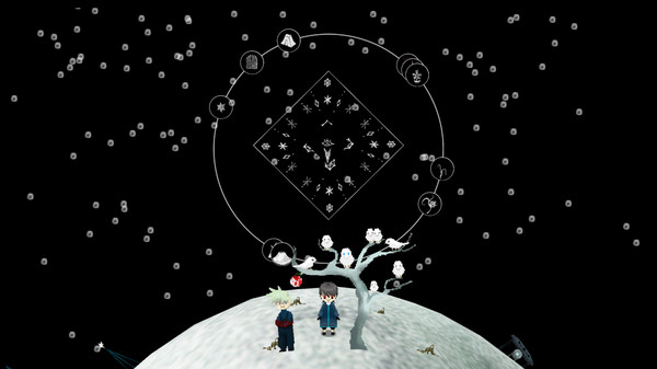 Скриншот из Shiki