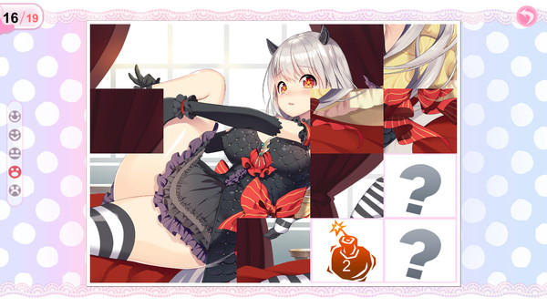 Скриншот из Fantasy Secret