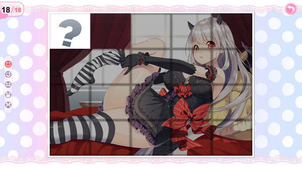 Скриншот из Fantasy Secret