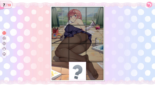 Скриншот из Fantasy Secret