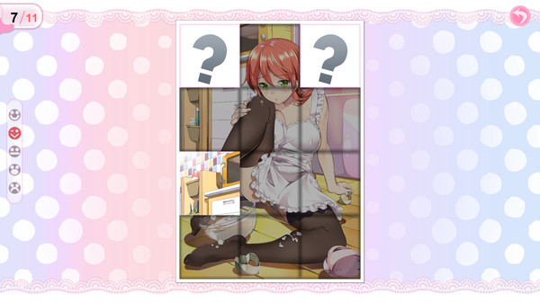 Скриншот из Fantasy Secret