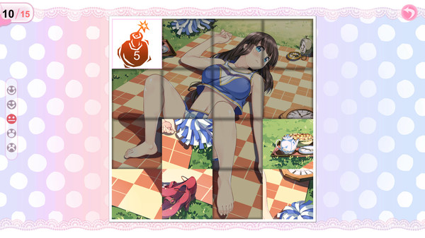 Скриншот из Fantasy Secret