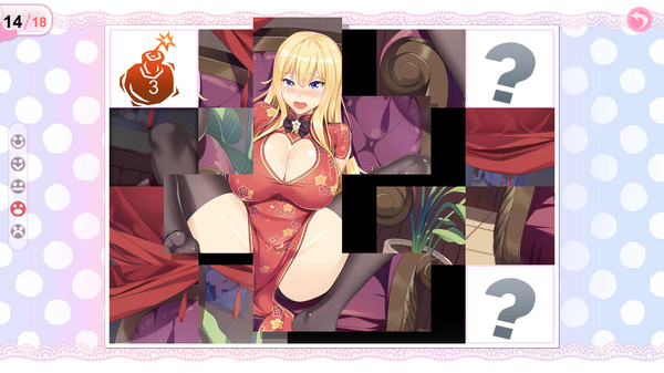 Скриншот из Fantasy Secret