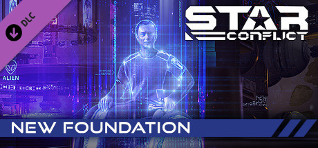 View Star Conflict - New Foundation on IsThereAnyDeal