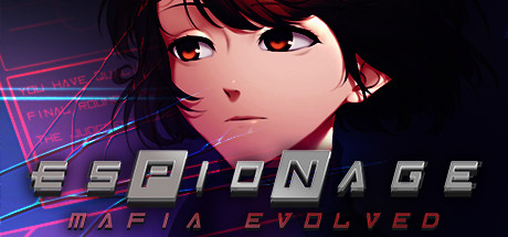 ESPIONAGE: Mafia Evolved cover art