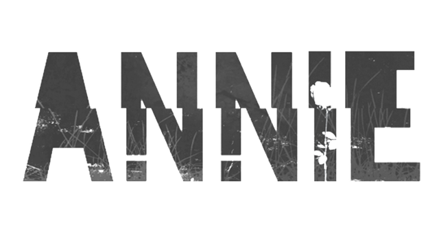 ANNIE:Last Hope Logo