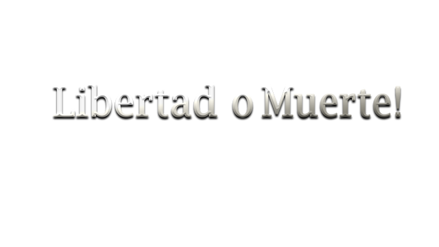 Libertad o Muerte! Logo