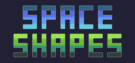 Space Shapes cover art