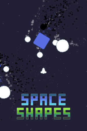 Space Shapes Space Shapes