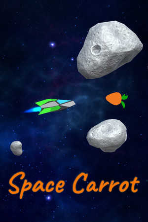 Space Carrot