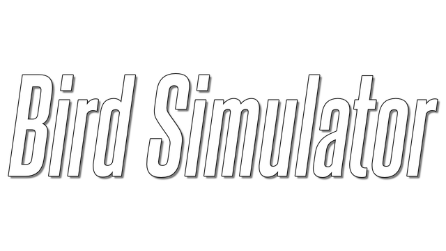 Bird Simulator Logo