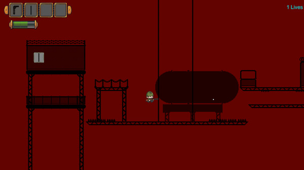 Скриншот из Build 'm up, Shoot 'm down!